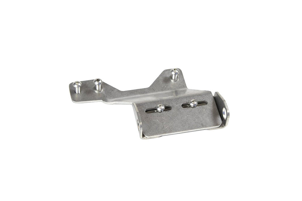 Wifey Block Mount 4th and 5th Gen 4Runner Rago Fabrication