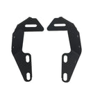 2014-2021 3rd Gen Toyota Tundra Low-Pro Ditch Light Brackets Rago Fabrication