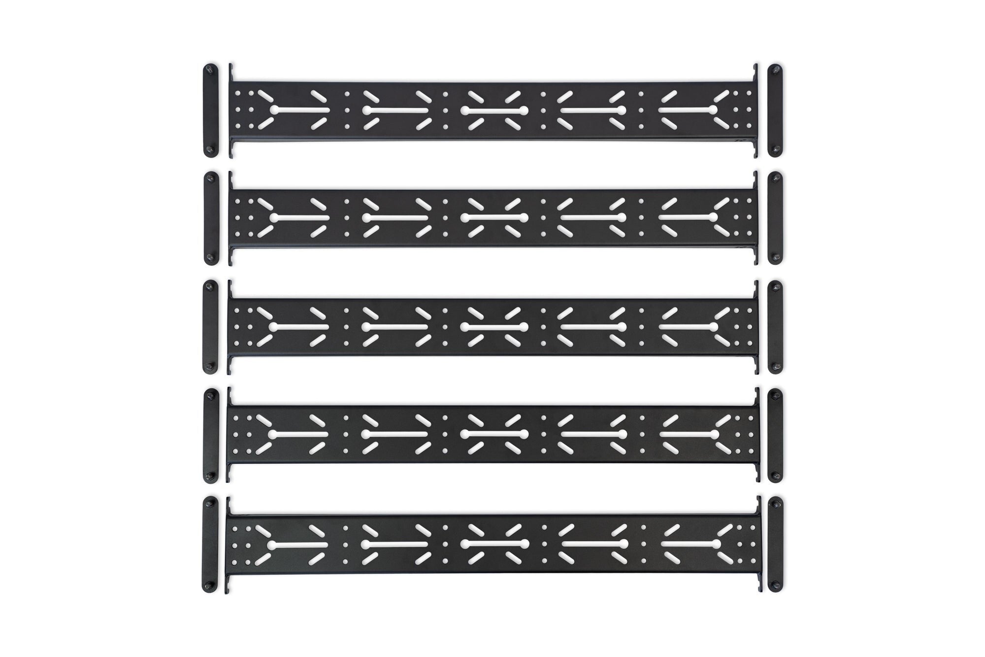 5th Gen 4Runner Factory Roof Rail Cross Members Rago Fabrication