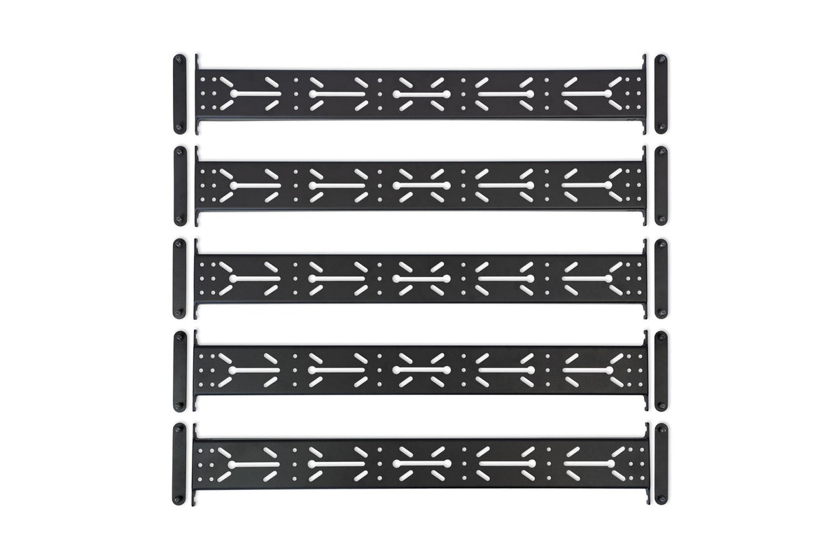 5th Gen 4Runner Factory Roof Rail Cross Members Rago Fabrication