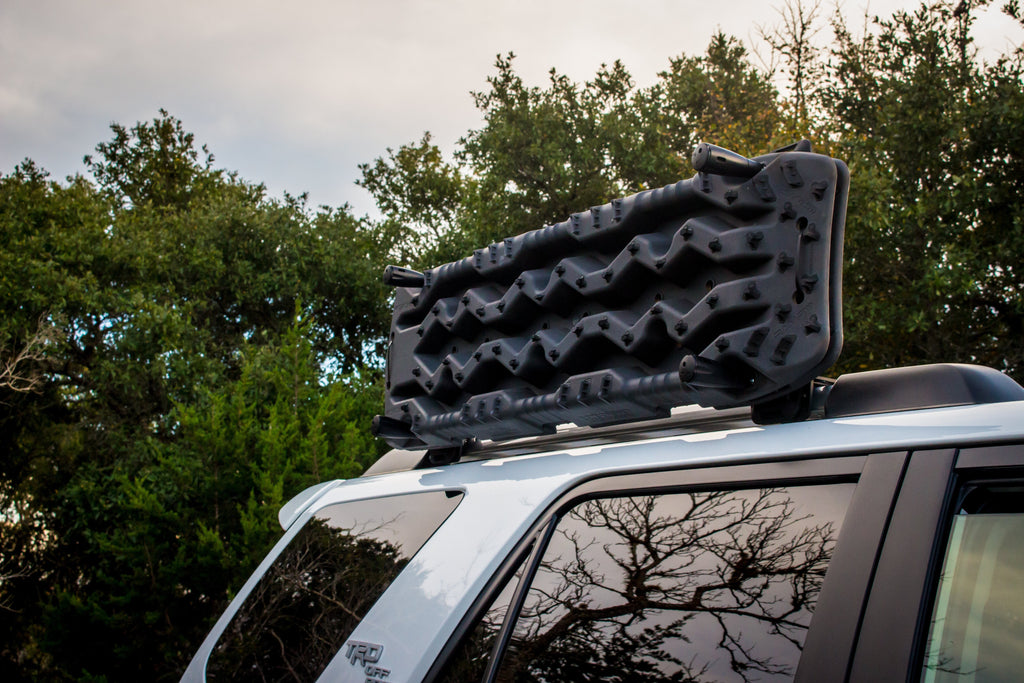 5th Gen 4Runner Factory Roof Rail Cross Members Rago Fabrication