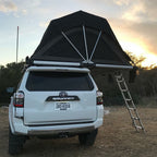 5th Gen 4Runner Factory Roof Rail Cross Members Rago Fabrication