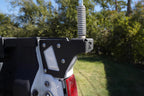 2014-2021 3rd Gen Toyota Tundra CB Antenna Mount Passenger Side Rago Fabrication