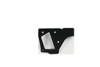 2014-2021 3rd Gen Toyota Tundra CB Antenna Mount Passenger Side Rago Fabrication