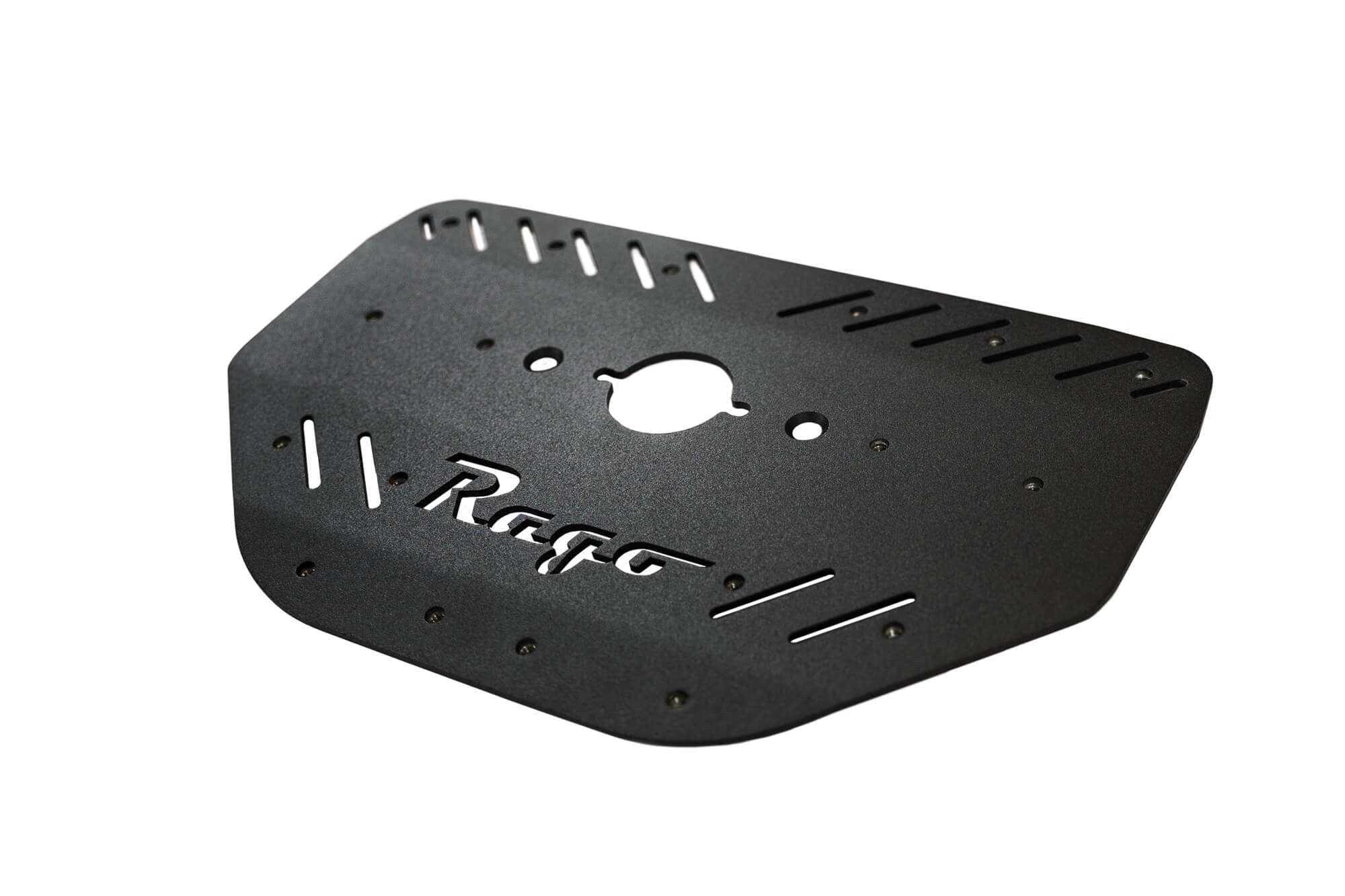 2014-2021 3rd Gen Toyota Tundra Modular Dash Plate Rago Fabrication