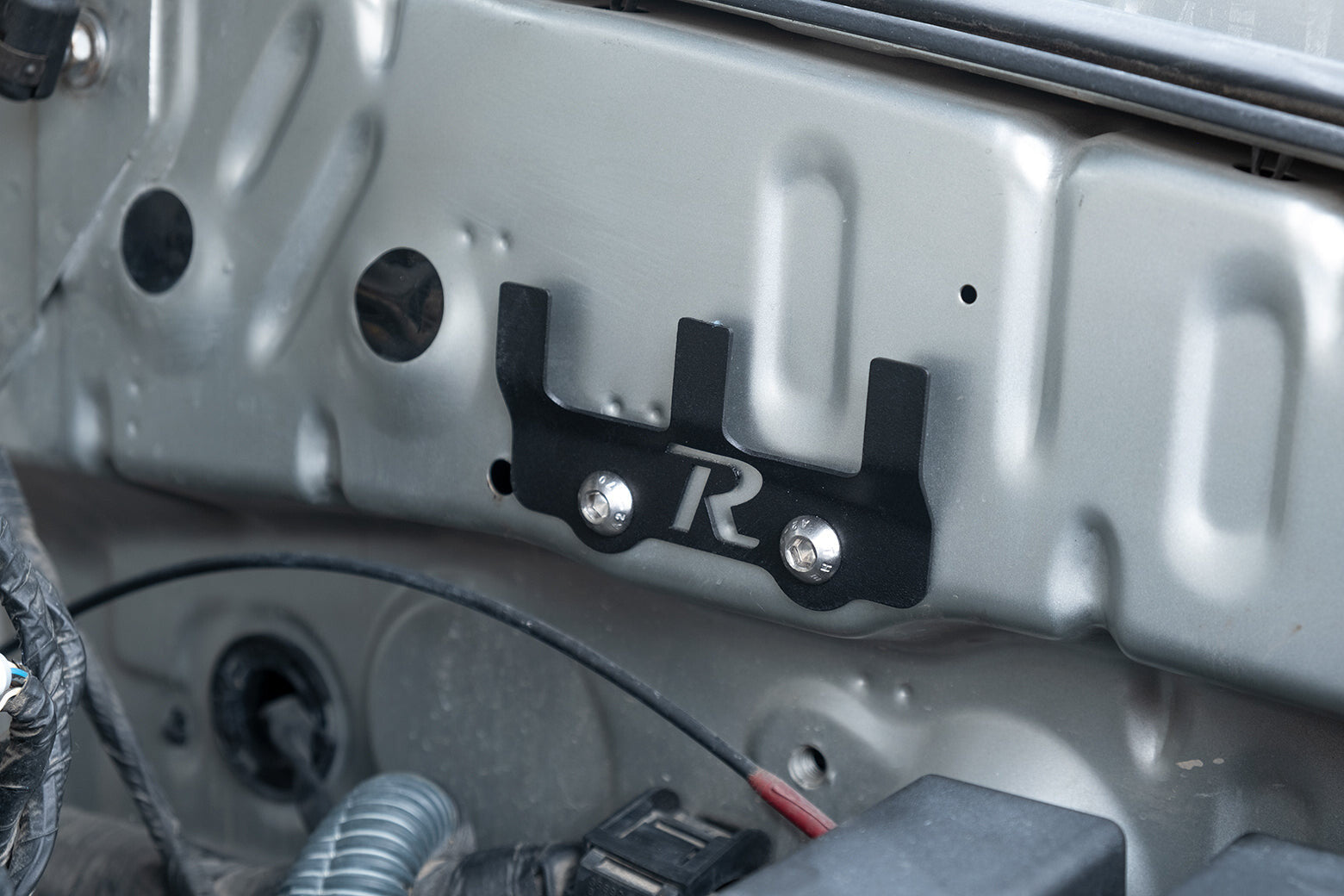 5th Gen 4Runner & Lexus GX 470 Relay Holder Rago Fabrication