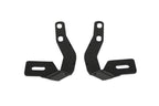 2016-2023 3rd Gen Toyota Tacoma Low Pro Ditch Light Brackets Rago Fabrication