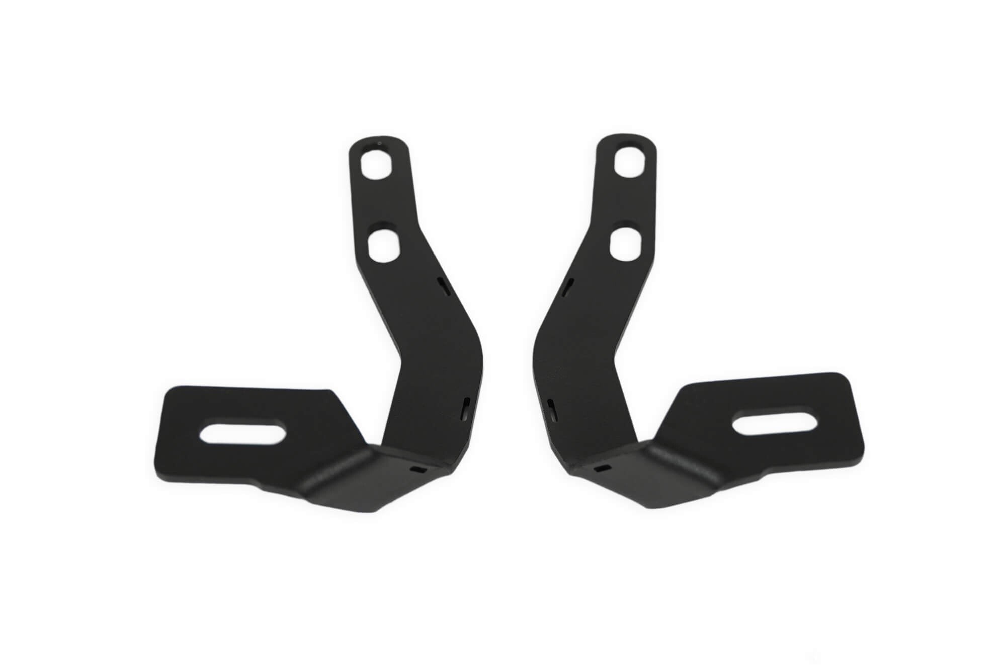 2016-2023 3rd Gen Toyota Tacoma Low Pro Ditch Light Brackets Rago Fabrication