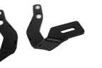 2016-2023 3rd Gen Toyota Tacoma Low Pro Ditch Light Brackets Rago Fabrication