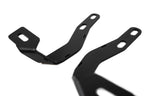 2016-2023 3rd Gen Toyota Tacoma Low Pro Ditch Light Brackets Rago Fabrication