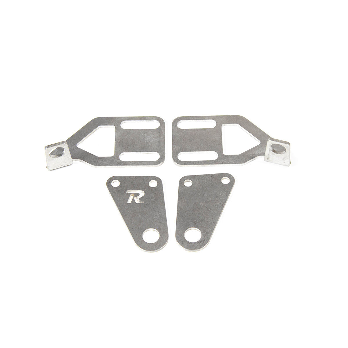 3rd Gen Tacoma Air Mounts Rago Fabrication