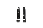 1995-2023 Toyota Tacoma Bed Channel Stiffeners Pair Rago Fabrication