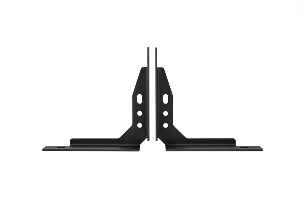 1995-2023 Toyota Tacoma Bed Channel Stiffeners Pair Rago Fabrication