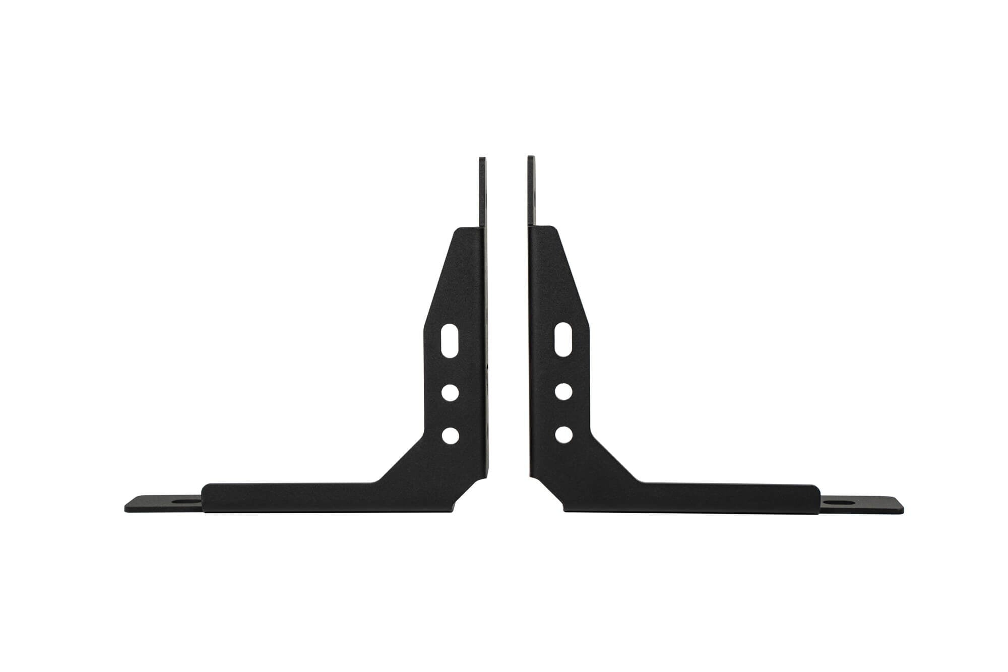 1995-2023 Toyota Tacoma Bed Channel Stiffeners Pair Rago Fabrication
