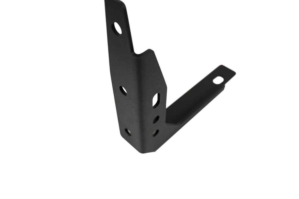 1995-2023 Toyota Tacoma Bed Channel Stiffeners Pair Rago Fabrication