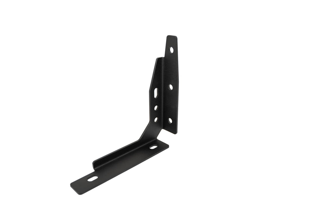 1995-2023 Toyota Tacoma Bed Channel Stiffeners Pair Rago Fabrication