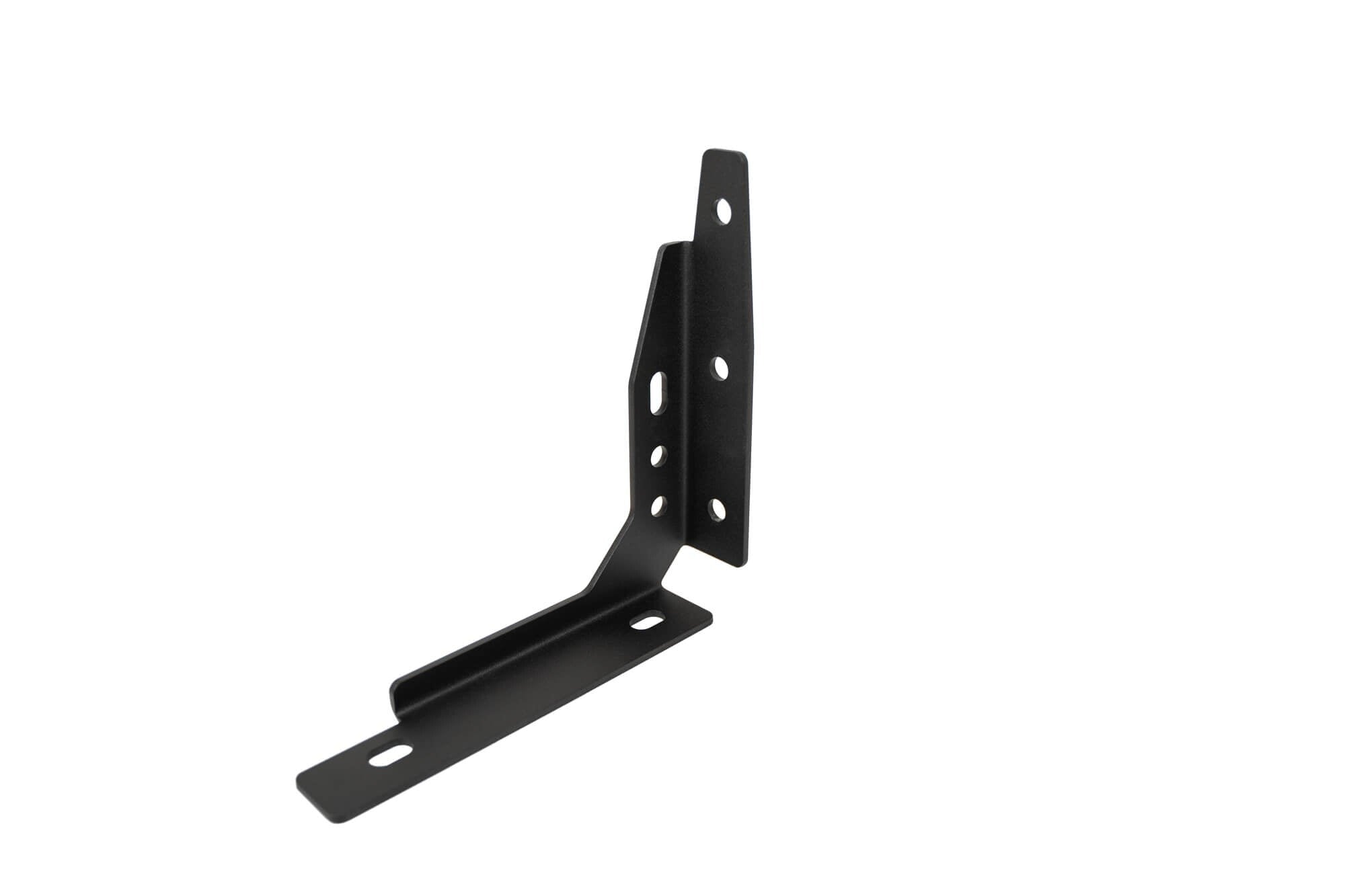 1995-2023 Toyota Tacoma Bed Channel Stiffeners Pair Rago Fabrication