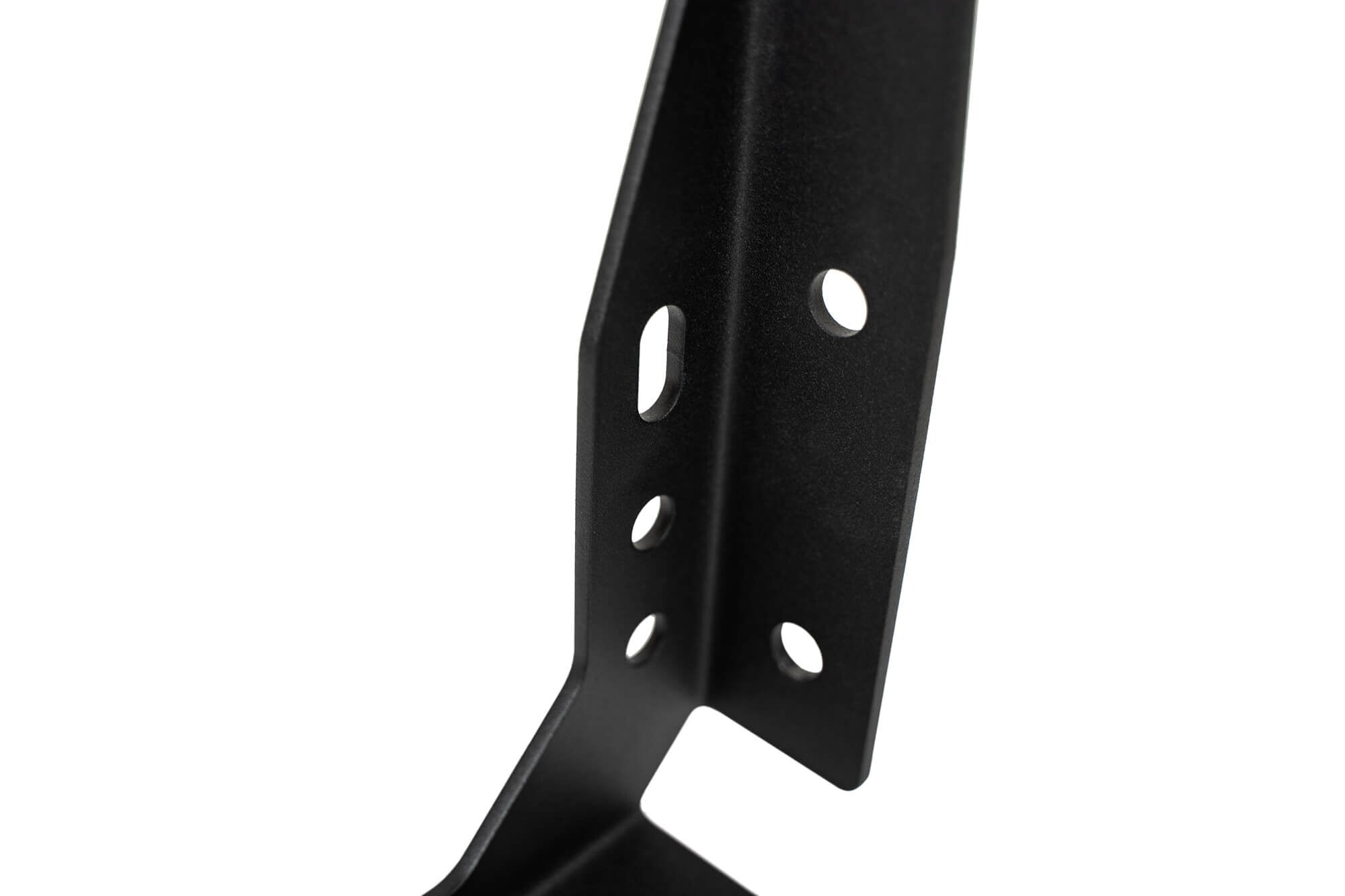 1995-2023 Toyota Tacoma Bed Channel Stiffeners Pair Rago Fabrication