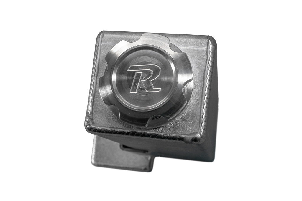 The Aqua Tank 5th Gen 4Runner Washer Fluid Reservoir Replacement Rago Fabrication