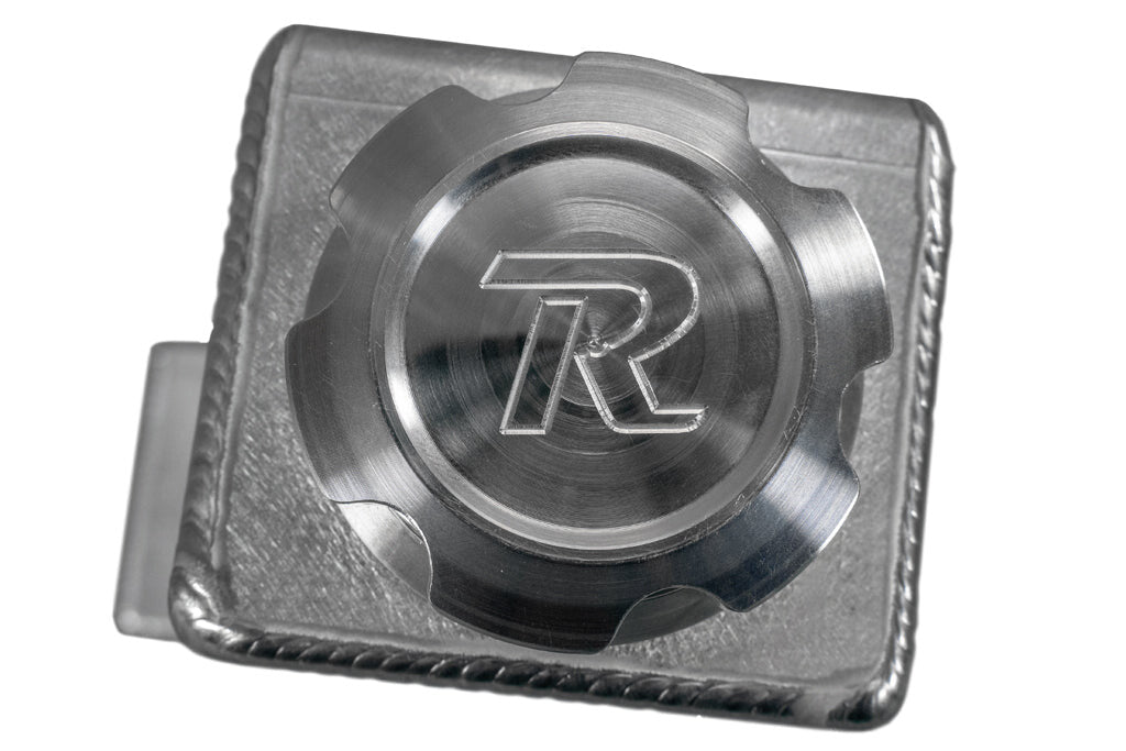 The Aqua Tank 5th Gen 4Runner Washer Fluid Reservoir Replacement Rago Fabrication