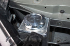 The Aqua Tank 5th Gen 4Runner Washer Fluid Reservoir Replacement Rago Fabrication