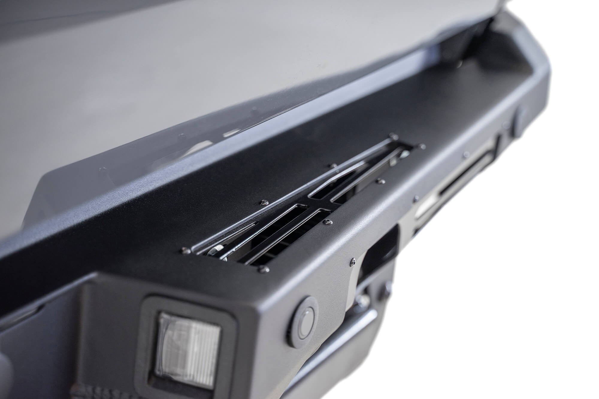 2015-2020 Ford F-150 Bomber Rear Bumper Addictive Desert Designs