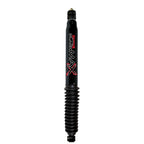 4.0 Inch Suspension Lift Kit with Rear Coil Spacers and Black Max Shocks 19-21 Ram 2500 Skyjacker