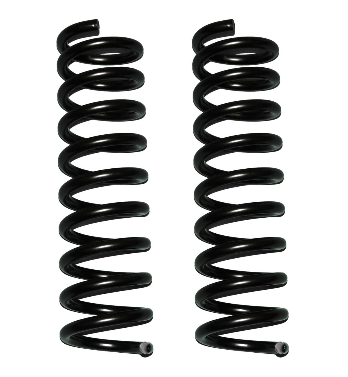 4.0 Inch Suspension Lift System with Rear Coil Spacers and Hydro 7000 Shocks 19-21 Ram 2500 Skyjacker