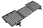 3rd Gen Tundra Bed Cab Molle Panels Rago Fabrication
