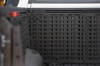 3rd Gen Tundra Bed Cab Molle Panels Rago Fabrication