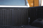 3rd Gen Tundra Bed Cab Molle Panels Rago Fabrication