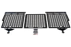 3rd Gen Tundra Bed Cab Molle Panels Rago Fabrication