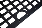 3rd Gen Tundra Bed Cab Molle Panels Rago Fabrication
