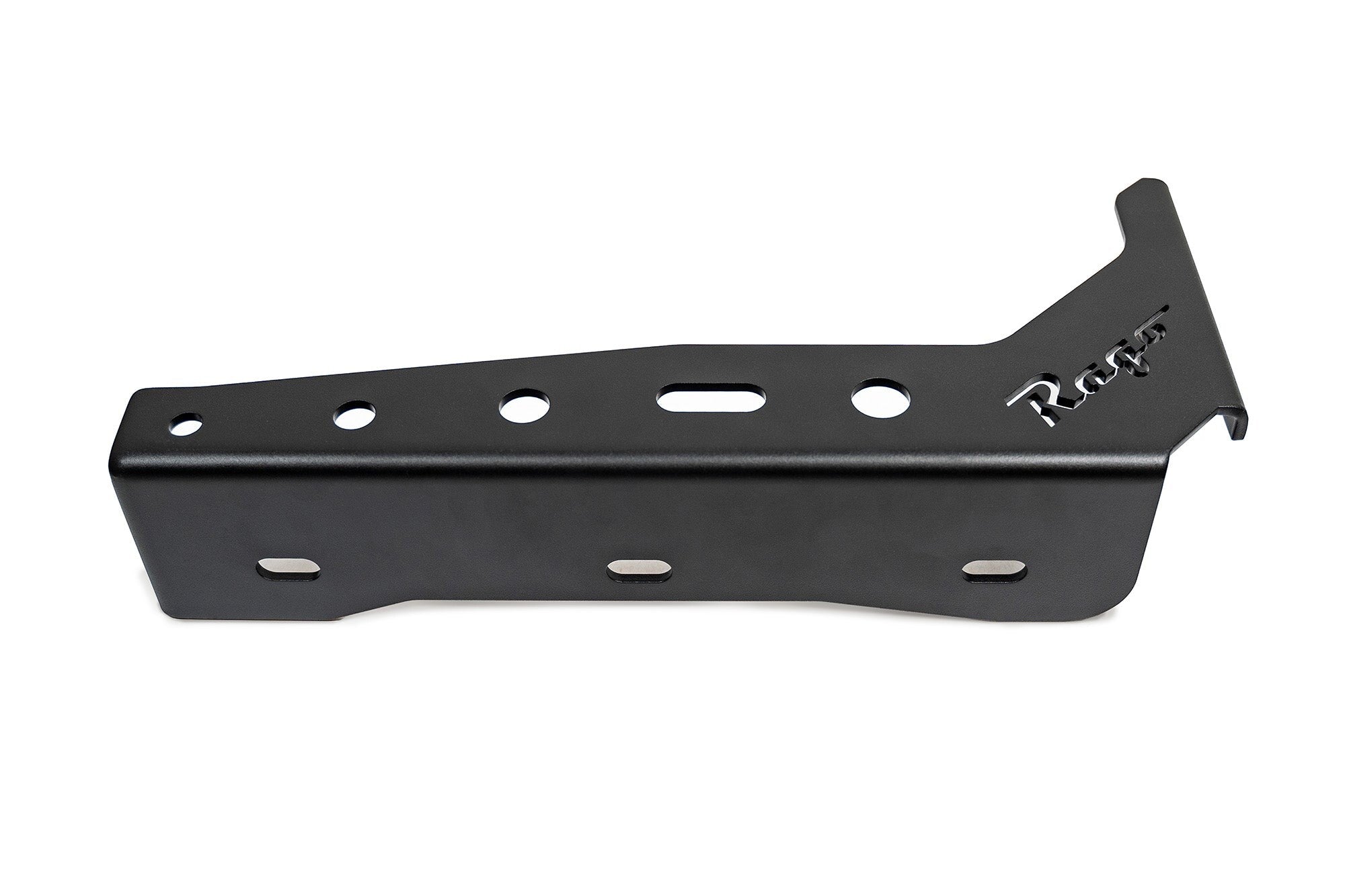 3rd Gen Tundra Bed Channel Stiffeners Rago Fabrication