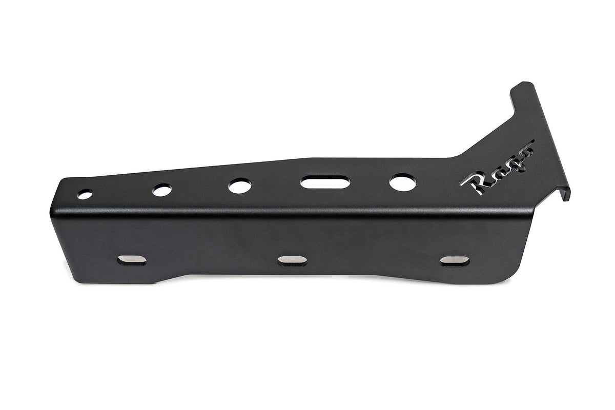 3rd Gen Tundra Bed Channel Stiffeners Rago Fabrication