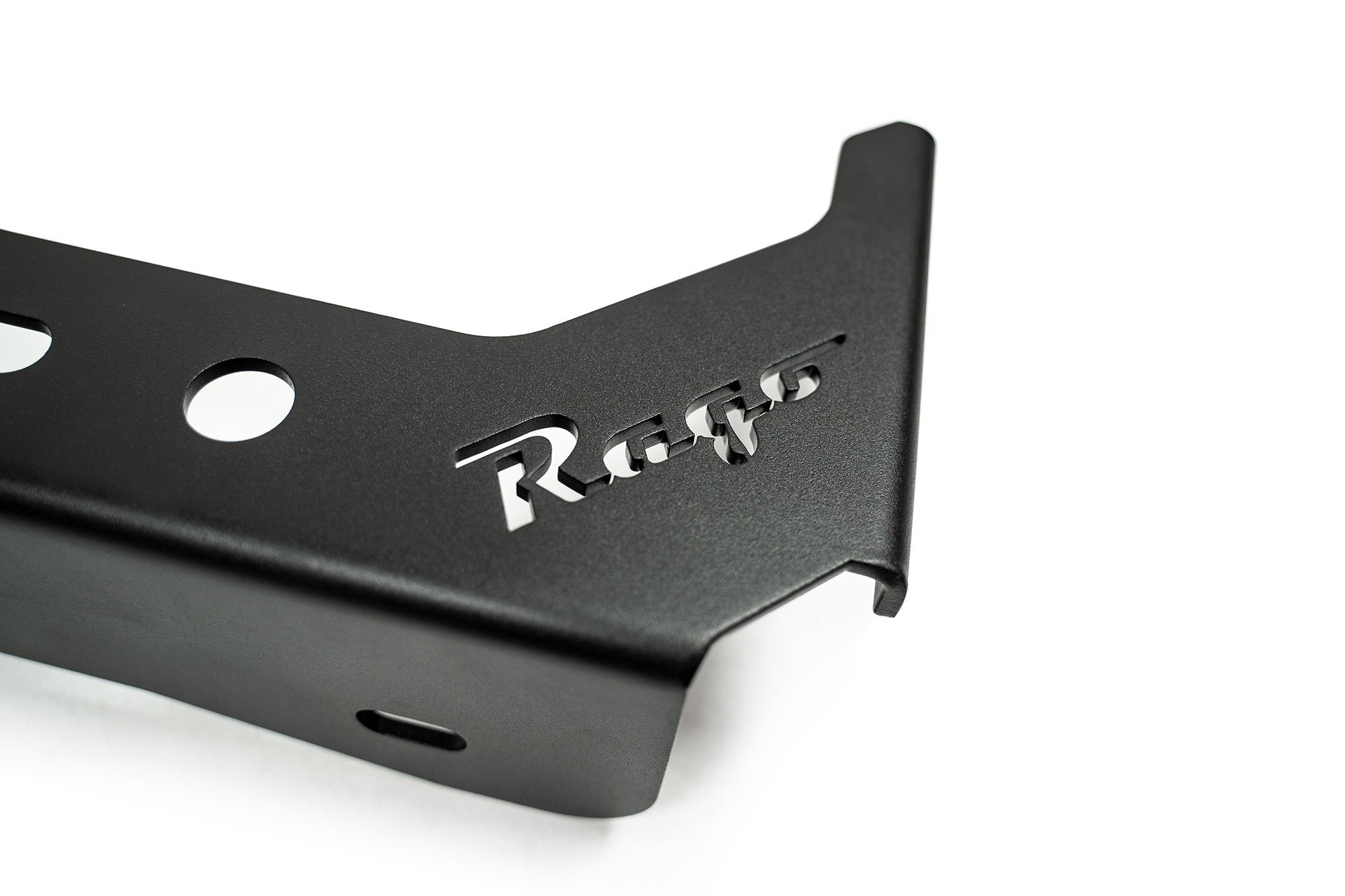 3rd Gen Tundra Bed Channel Stiffeners Rago Fabrication