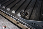 3rd Gen Tundra Bed Channel Stiffeners Rago Fabrication