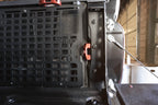 3rd Gen Tundra Bed Channel Stiffeners Rago Fabrication
