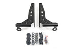 3rd Gen Tundra Bed Channel Stiffeners Rago Fabrication