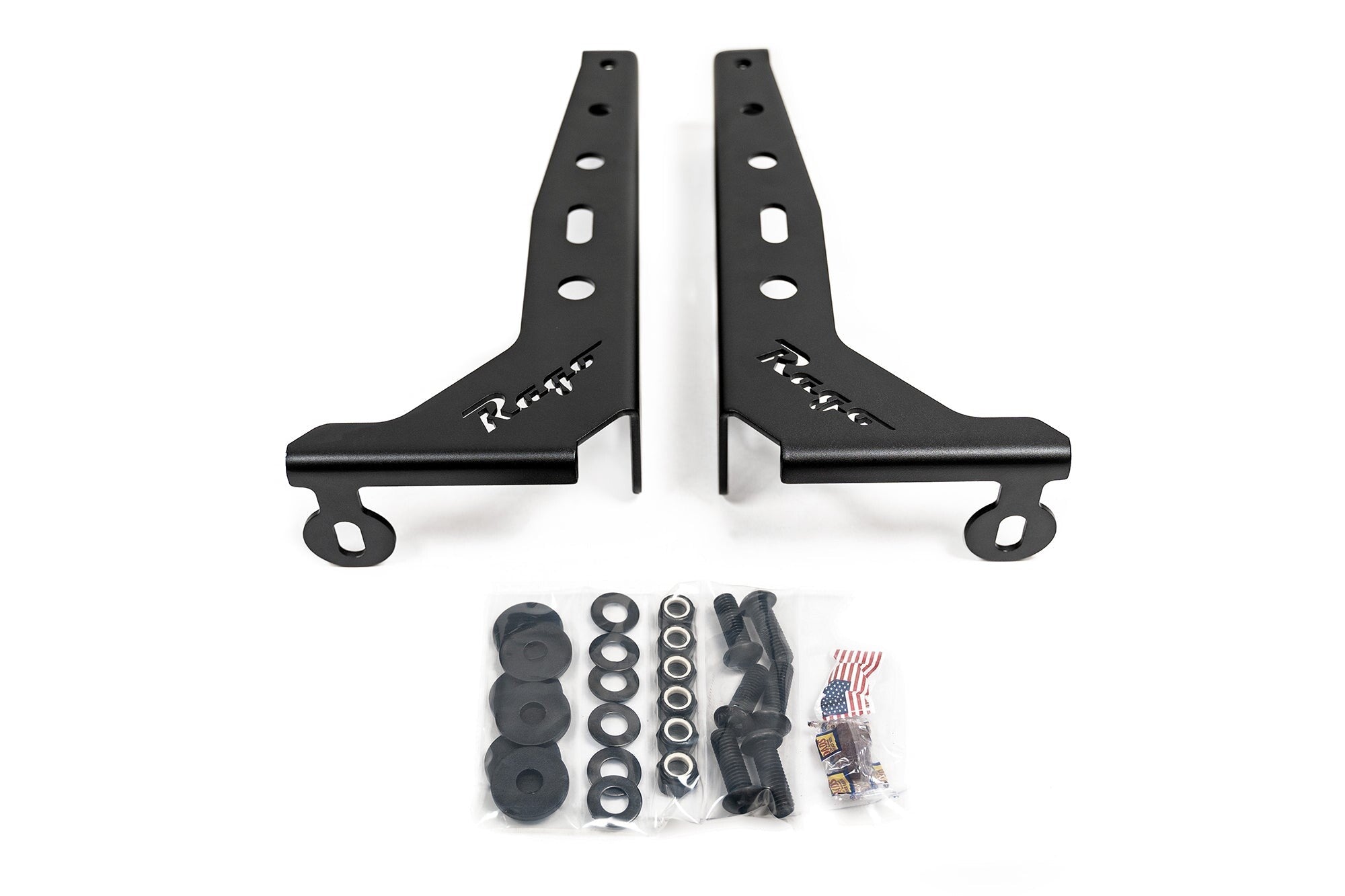3rd Gen Tundra Bed Channel Stiffeners Rago Fabrication