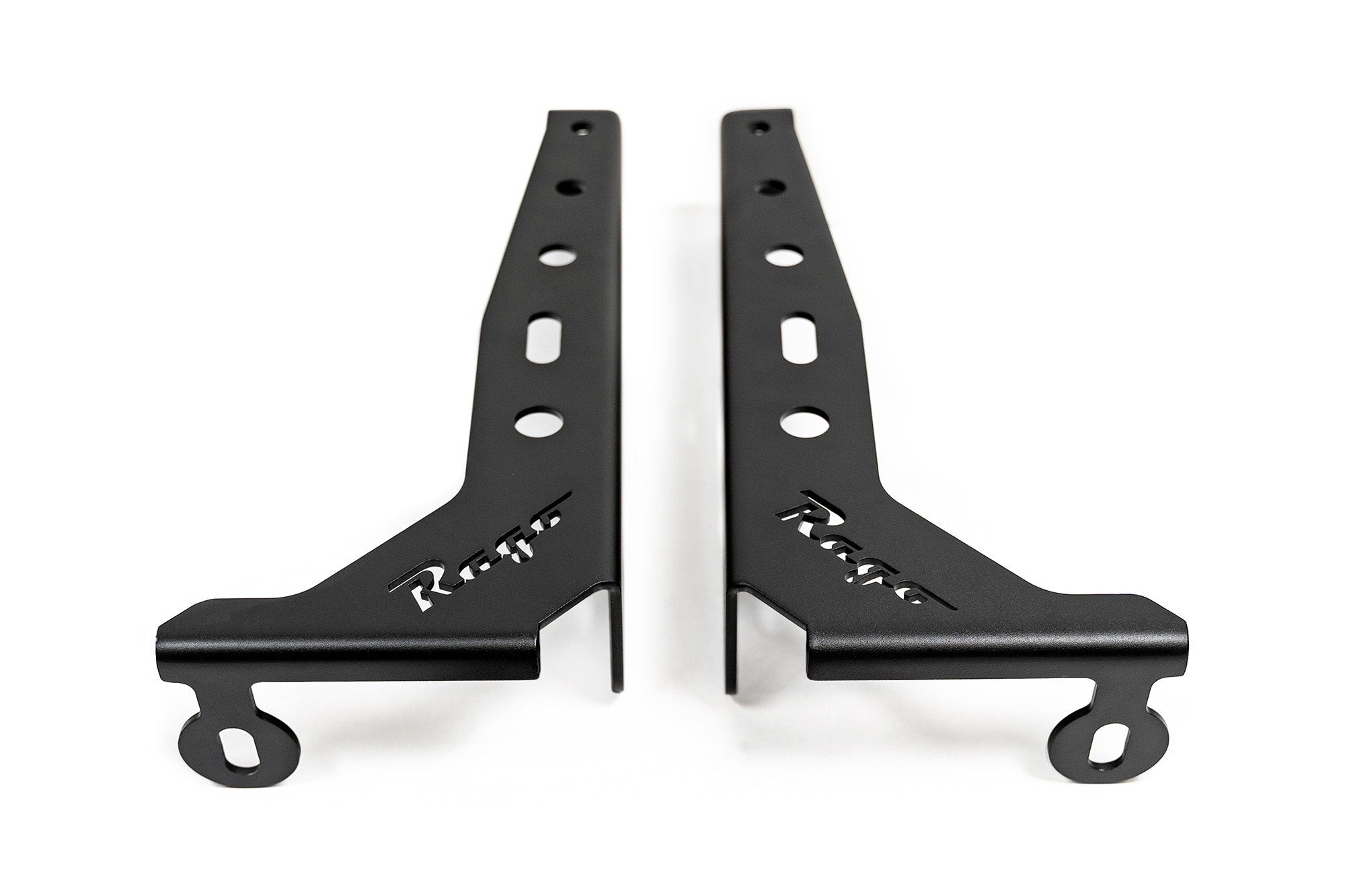 3rd Gen Tundra Bed Channel Stiffeners Rago Fabrication