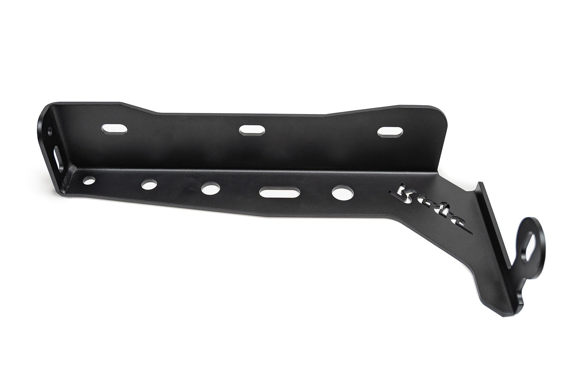 3rd Gen Tundra Bed Channel Stiffeners Rago Fabrication