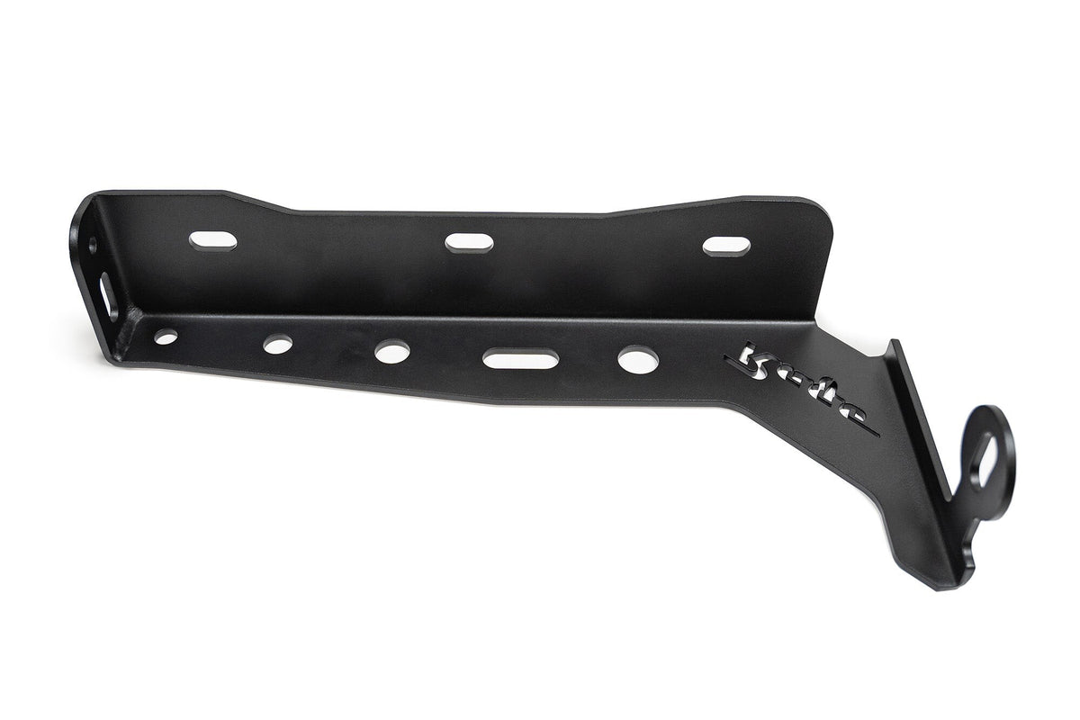 3rd Gen Tundra Bed Channel Stiffeners Rago Fabrication
