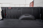 3rd Gen Tundra Bed Side Molle Panels Driver Rago Fabrication