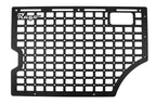 3rd Gen Tundra Bed Side Molle Panels Driver Rago Fabrication