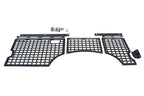 3rd Gen Tundra Bed Side Molle Panels Driver Rago Fabrication