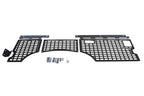 3rd Gen Tundra Bed Side Molle Panels Passenger Rago Fabrication
