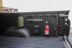 3rd Gen Tundra Bed Side Molle Panels Passenger Rago Fabrication