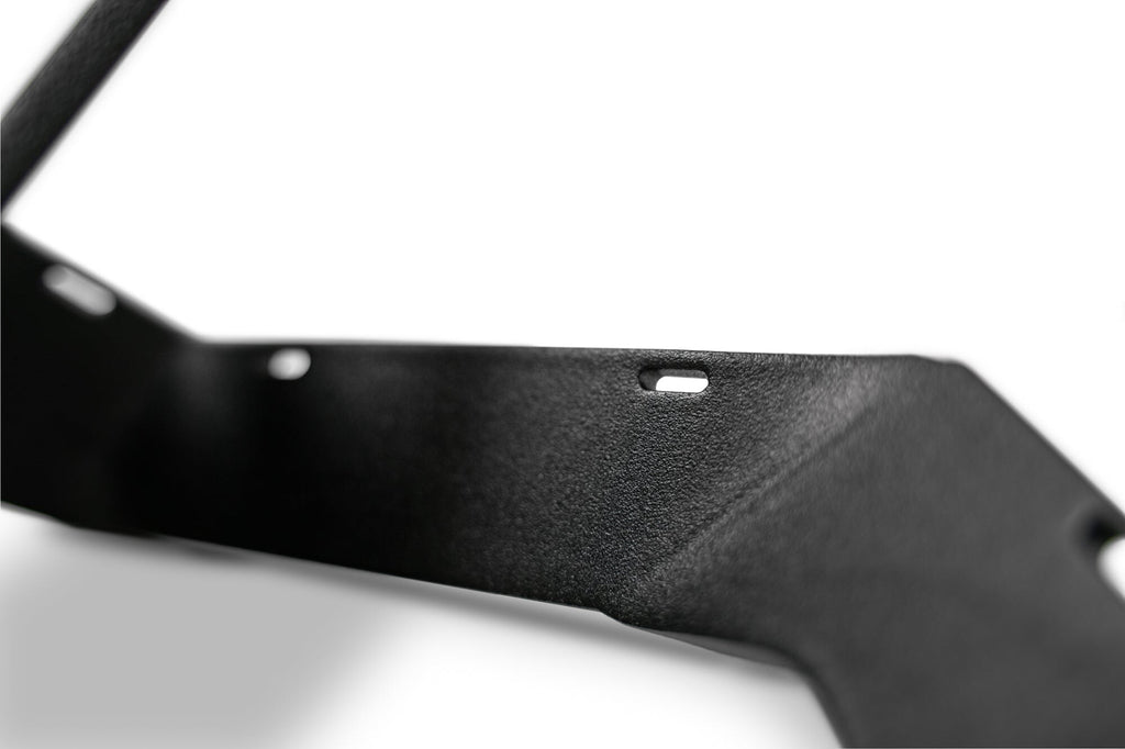 3rd Gen Tundra Dual Ditch Light Brackets Rago Fabrication