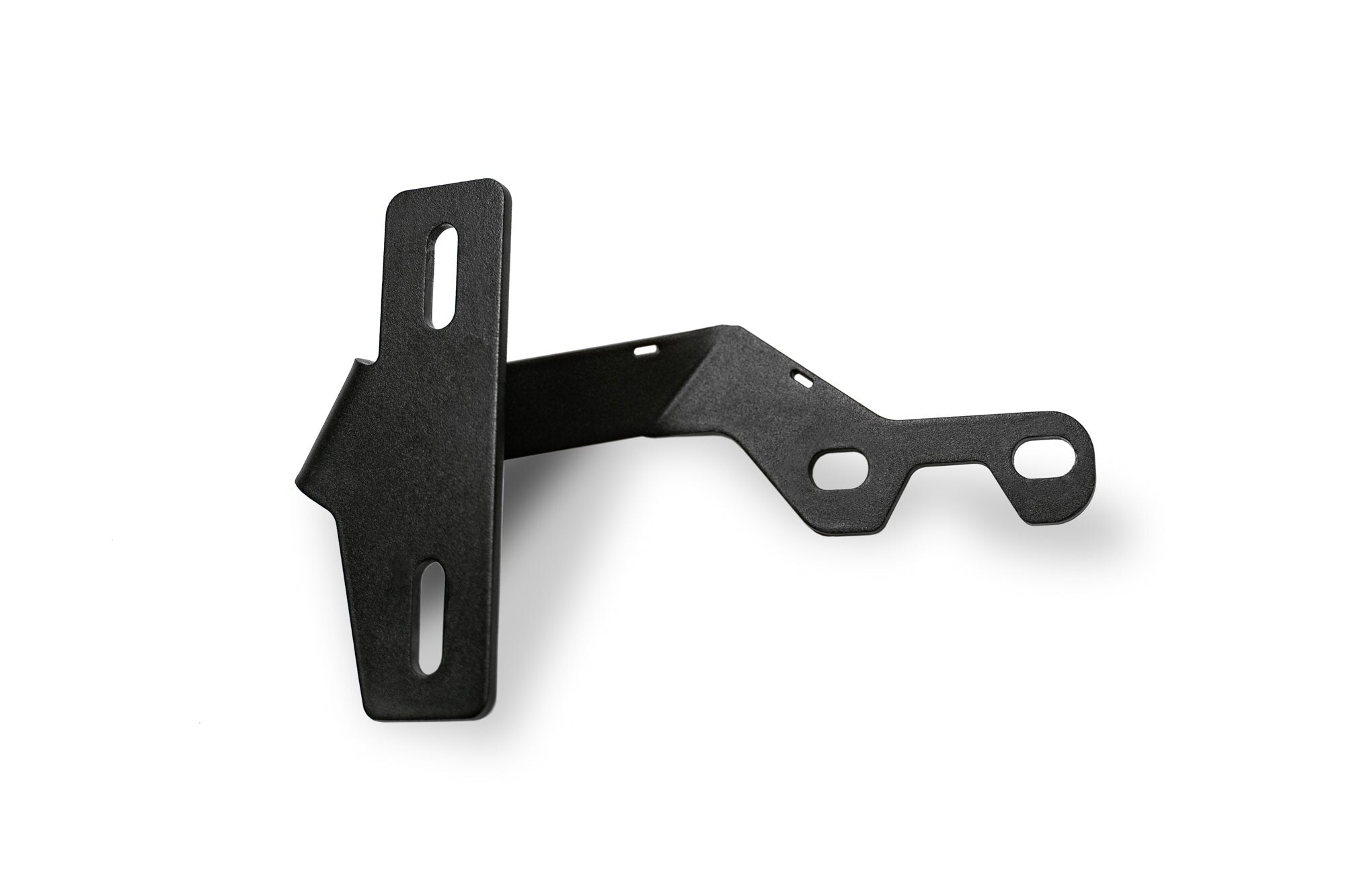 3rd Gen Tundra Dual Ditch Light Brackets Rago Fabrication